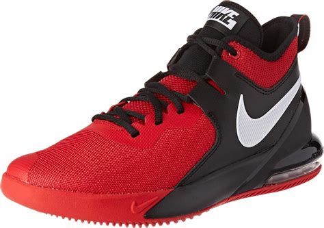 <strong>NIKE</strong> Men's Precision Vi <strong>Basketball Shoe</strong>. . Nike basketball shoes amazon